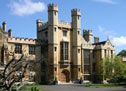 Lambeth Palace