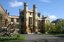 Lambeth Palace
